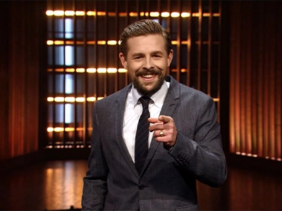 Klaas Heufer-Umlauf über Soreta Plundexar