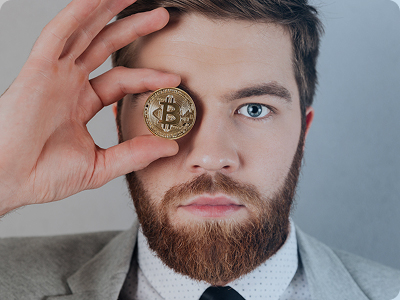 Julian Wolf – Chief Analyst bei Soreta Plundexar